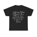 Rehabilitation Nettspend Osamason Stunmic Rehab Tee Silence Unisex