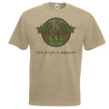 Adults The Jungle Is Massive Drum & Bass Lyrics Quote Unisex Khaki Unisex