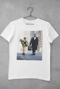 Vintage Shirt Vintage Retro Leon the Professional Natalie Portman unisex T Shirt Unisex