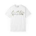Unisex Garment-Dyed Unisex