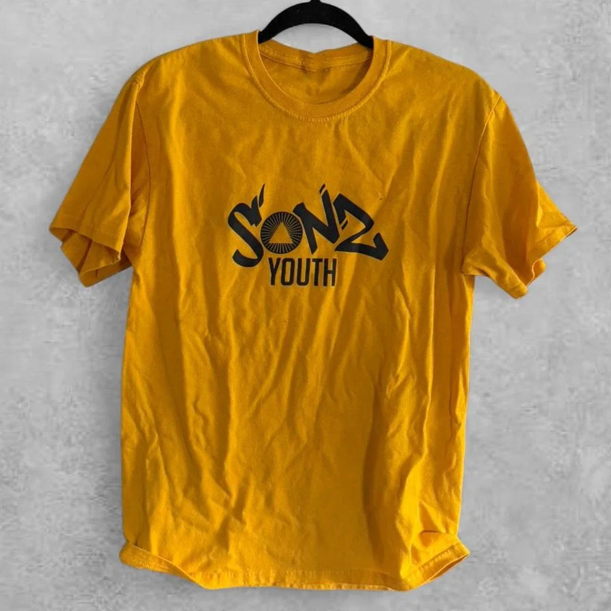 Sonic Youth Unisex
