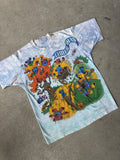 Vintage 1993 Grateful Dead "Rise n Fall" Tour size Large Unisex