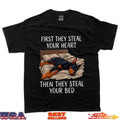 Funny Doberman Art For Men Women Dobie Doberman Pinscher Unisex