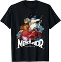 Metaphor ReFantazio Key Art Trio ATLUS Unisex