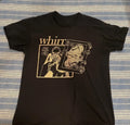 trend Whirr Band Members Cotton Heavy Black All Size Unisex Shirt BT636 Unisex