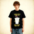 30 or 40 Aqua Teen Hunger Force ATHF T shirt funny tee shirt short Unisex