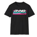 New Gt Dyno Bmx Freestyle Logo Men's Gildan 64000 Unisex