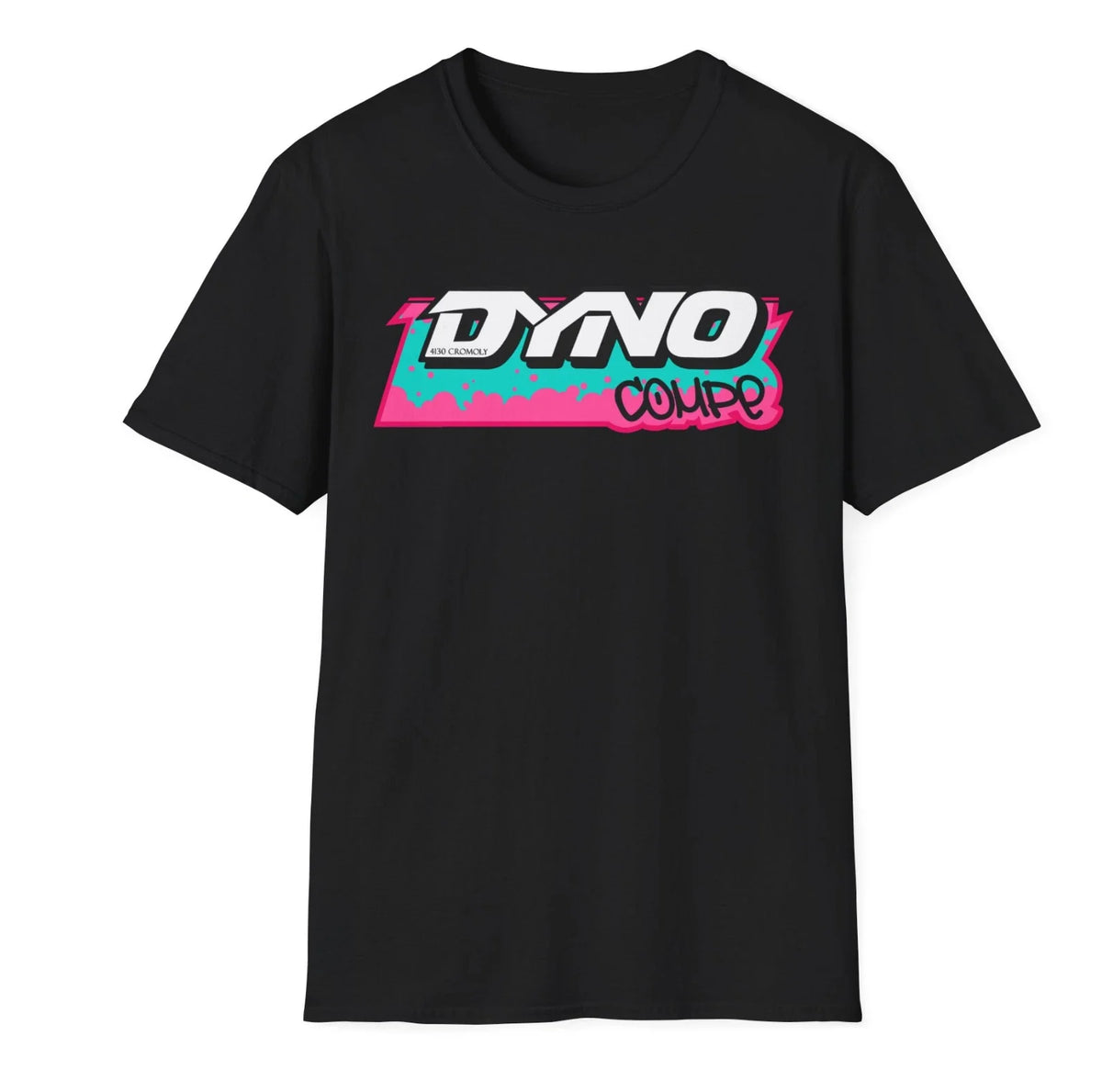 New Gt Dyno Bmx Freestyle Logo Men's Gildan 64000 Unisex