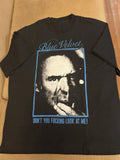 New David Lynch Blue Velvet Gift For Fans Unisex S-5XL Shirt Unisex