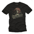 Vitage Motorcycle Mens with R100 Cafe Racer - Men Custom BIker Shirt Unisex