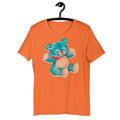 Bear Peluche as worn by Villanelle in Killing Eve Jodie Comer Unisex Unisex