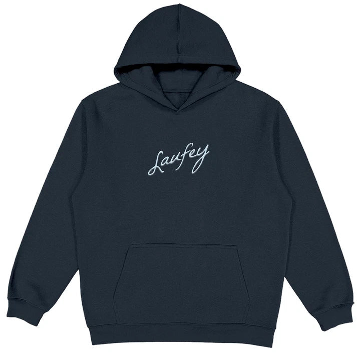 SALE! Laufey Signature Navy Allsize Unisex