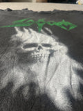Vintage 1989 Sodom "Agent Orange" Album Promo - Double Sided Grail Unisex
