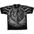 DRAGON CATCHER-LARGE PRINT 2 Sd S-M-L-XL-XXL,3X,4X,5X,6X Game of Thrones Unisex