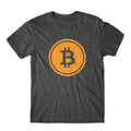 Bitcoin 1 Soft Cotton Premium Tee Comfy Unisex