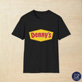 Denny's Restaurant Logo Unisex Unisex