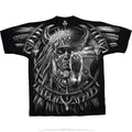 WOLF DREAMCATCHER-2 SDD Big Print- S-M-L-XL-XXL-3X,4X,5X,6X Native Mystic Unisex