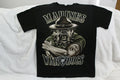 MARINES BULLDOG WAR DOGS SEMPER FI NEVER RETREAT NEVER SURRENDER SHIRT Unisex