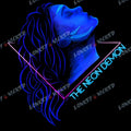 The Neon Demon | Vaporwave Aesthetic Tee | Retro Graphic Movie Art Unisex