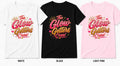 Glow Getters Shirts Unisex