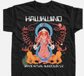 VTG Hawkwind Space Ritual Black All size Unisex