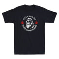 Monkey Bad Choices Make Good Stories Funny Saying Quotes Vintage Men's Unisex