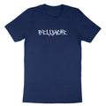 Saying Slogan Phrase Tee Graphic Costume Printed Shirt Gift Bellyache Unisex