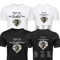 Madison Beer T Shirt The Locket Tour Music Inspired Unisex Adults Kids Tee Tops Unisex