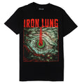 Iron Lung The Eye Graphic Tee, All Size S-5XL Unisex
