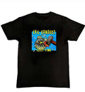 Evil Conduct Lost Time Graphic Print Unisex Mens S M L XL 2 3 4 XL Unisex