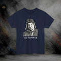 Grumpy Old Men Walter Matthau | Heavy Cotton Tee Unisex