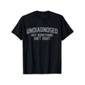 Summer t Shirts Funny Undiagnosed But Something Ain't Right Humor Casual Unisex