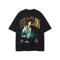 J. Cole DREAMVILLE NEW 100% The Fall-Off World Tour RARE!!! Unisex