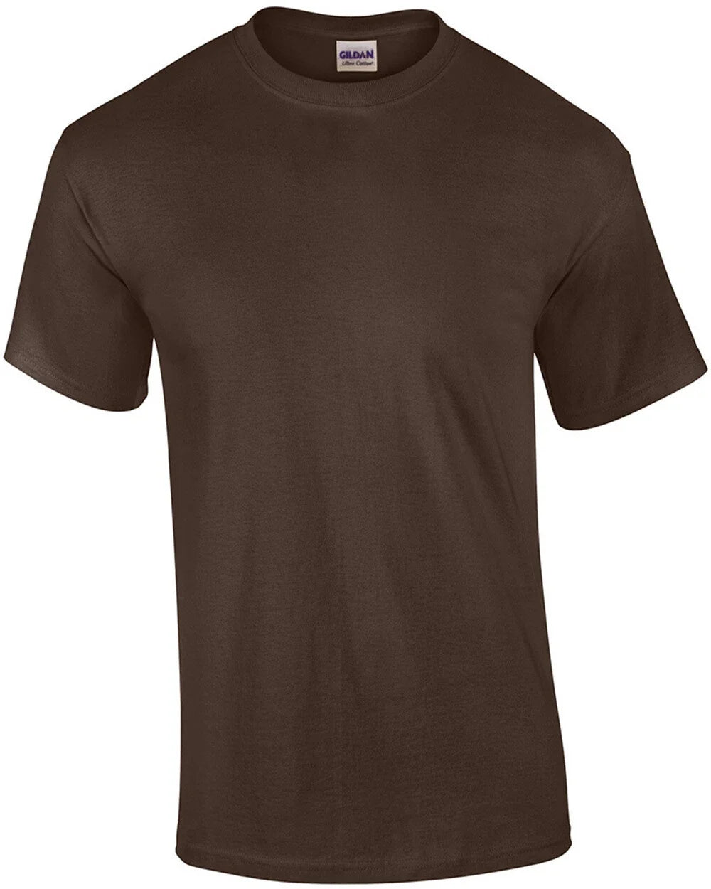 Personalized Custom Customized Image, Photo, Text, Logo Gildan Mens Unisex