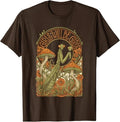 Funny Girls Praying Mantis Unisex
