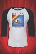 Reach the Beach 1983 tour jersey UNISEX SM-XXL Saved by Zero Unisex