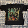 90s KITTIE MORE F*CKING BLOOD Vintage Reprint Unisex