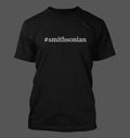 #smithsonian - Men's Funny Hashtag NEW RARE Unisex