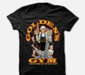 Golden Girls Athletics Healthy Betty White Funny Shirt Black Unisex S-5XL Unisex