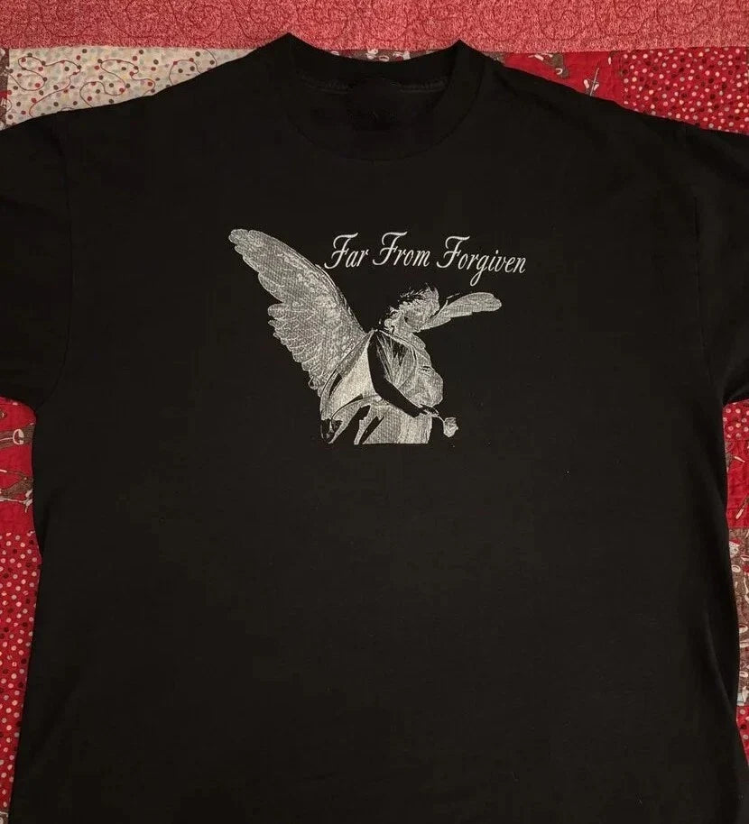 Far From Forgiven Metalcore Gift For Fans Unisex S-5XL MZ366 Unisex