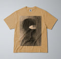 100% Cotton Tee - Regular Fit - Unisex - Dark Aesthetic Surrealism Print Unisex