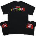 Fathers Day Son Kids Baby Matching s Top #FD Unisex
