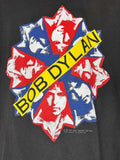 Vintage Bob Dylan 1988 Matchsticks Tour Unisex Cotton Tee S-4XL M234 Unisex