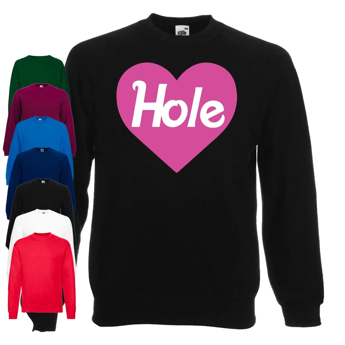 Hole Band Long Sleeve | Courtney Love | Grunge | 90s | Rock Unisex