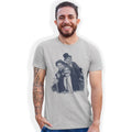 The Marx Brothers - Duck Soup Hand Printed Birthday Gift Unisex