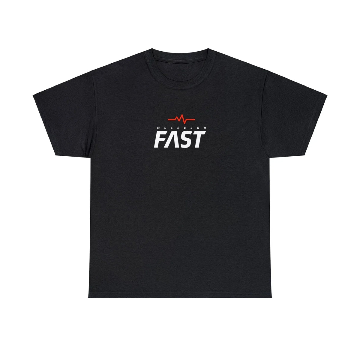McGregor Fast s UFC MMA Ultimate Fighting Championship Tees - All Sizes Unisex