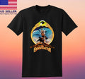 The Beastmaster Retro Movie Black Size S-5XL Unisex