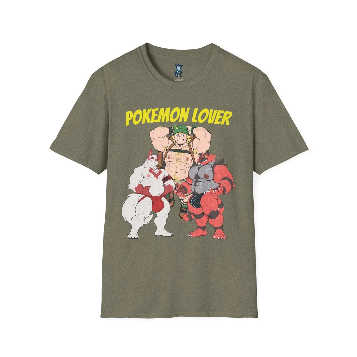 Poke Lover - Unisex