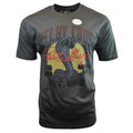 Newport Blue Mens T Shirt Size Large -1962 FORD Shelby Cobra Mustang Unisex