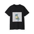 Cat Heart Light Dream Love Kitten | Custom Graphic Unisex